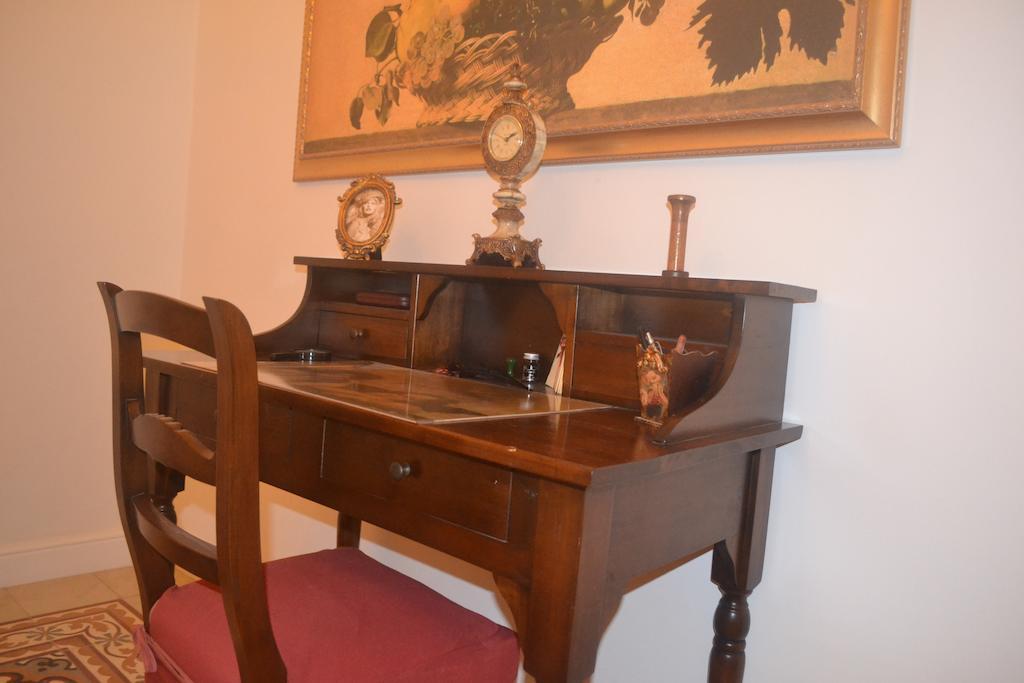 Vintage Home 모노폴리 객실 사진