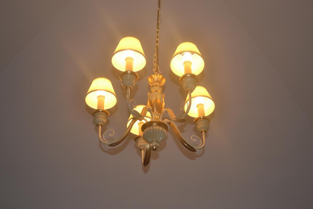 Vintage Home 모노폴리 객실 사진