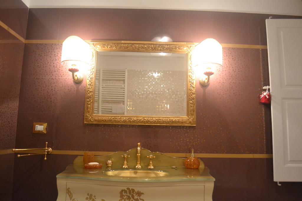 Vintage Home 모노폴리 객실 사진